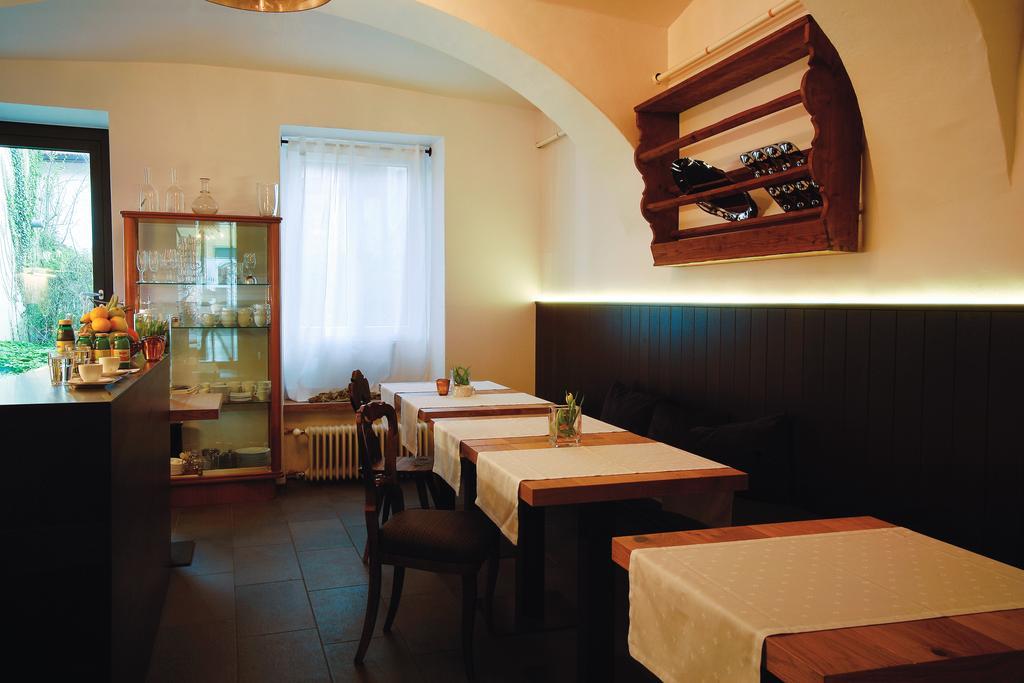 Fruehstueckshotel Im Goldschmiedehaus Grieskirchen Dış mekan fotoğraf