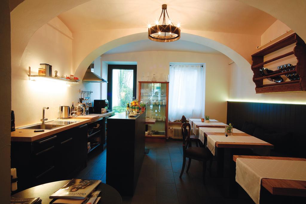 Fruehstueckshotel Im Goldschmiedehaus Grieskirchen Dış mekan fotoğraf