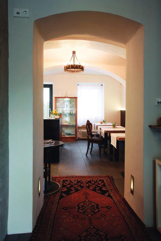 Fruehstueckshotel Im Goldschmiedehaus Grieskirchen Dış mekan fotoğraf