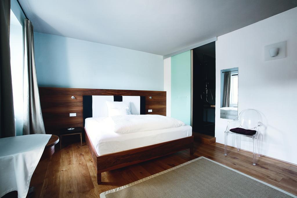 Fruehstueckshotel Im Goldschmiedehaus Grieskirchen Oda fotoğraf