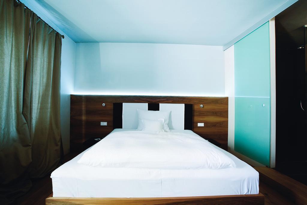 Fruehstueckshotel Im Goldschmiedehaus Grieskirchen Oda fotoğraf