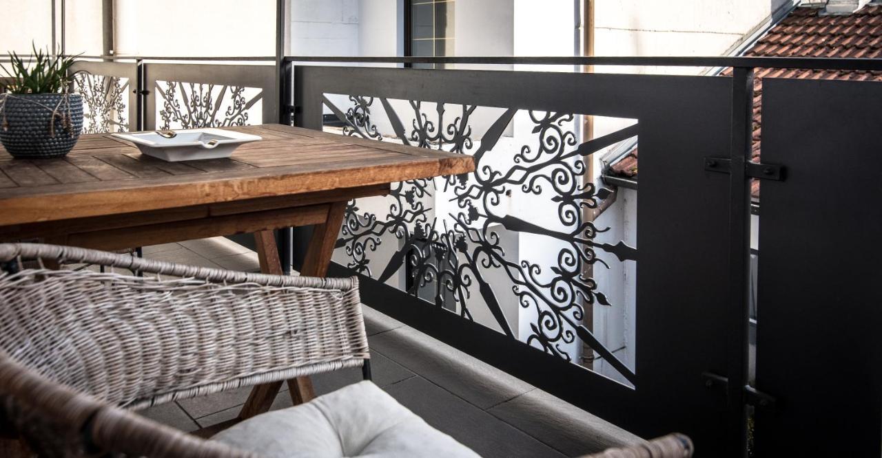 Fruehstueckshotel Im Goldschmiedehaus Grieskirchen Dış mekan fotoğraf