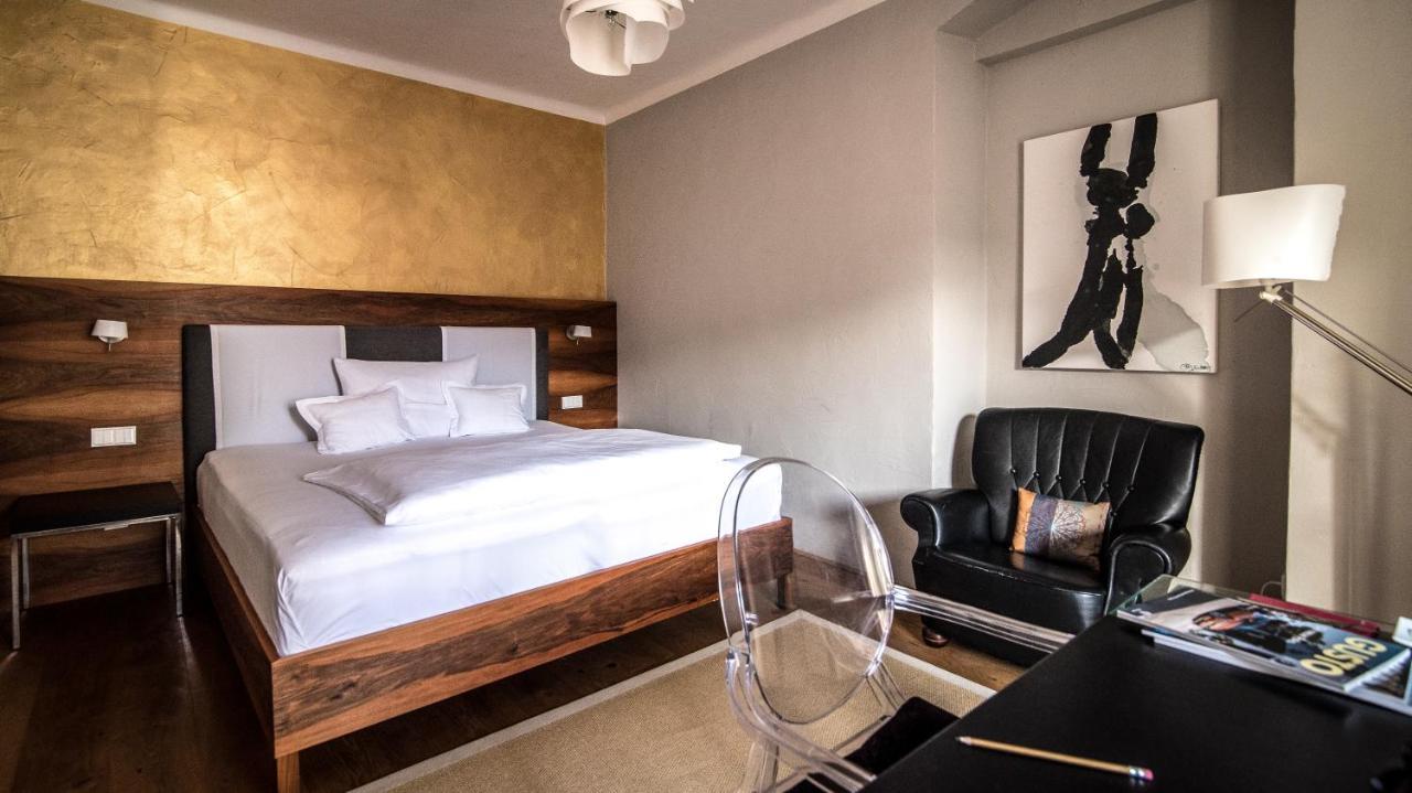 Fruehstueckshotel Im Goldschmiedehaus Grieskirchen Dış mekan fotoğraf